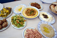 eten israel
