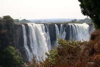 Victoria Falls Djoser