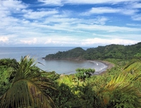 Nicoya Costa Rica 