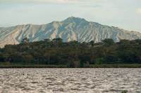 Lake Naivasha Kenia (internet)