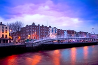 Dublin Ierland