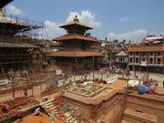 Nepal Patan