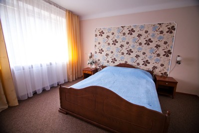 Hotel Moryak kamer Moermansk