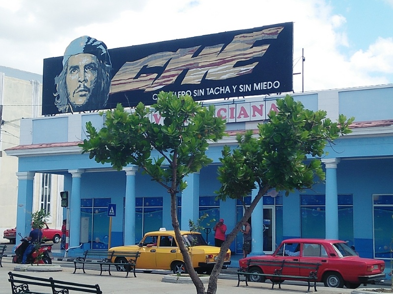 Cubaanse contrasten in een land waar niets is wat het lijkt