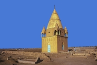 Omdurman Soedan