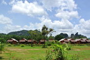 Khao sok rainforest resort