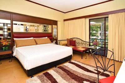 Thailand Maleisie singapore rondreis hotel accommodatie overnachting Djoser