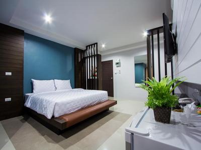Thailand Maleisie singapore rondreis hotel accommodatie overnachting Djoser
