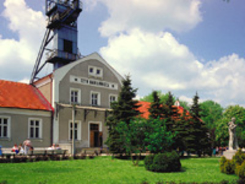 Wieliczka: reis naar het middelpunt der aarde