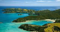Bay of Islands Nieuw-Zeeland