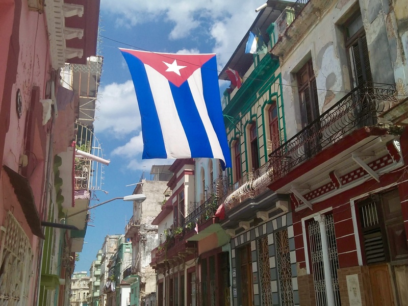 Verandering op Cuba: Hoop, mythe of waarheid?