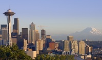 Seattle Amerika