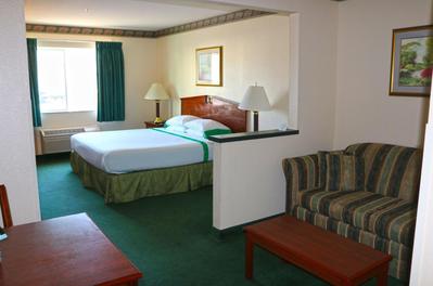 Guesthouse Inn en Suites kamer Kelso Amerika