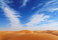 Sahara Tunesië