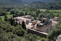 Lluc klooster Mallorca