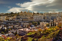 Bethlehem Israel