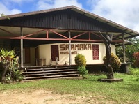 Samaaka museum Suriname