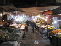 Jordanie market