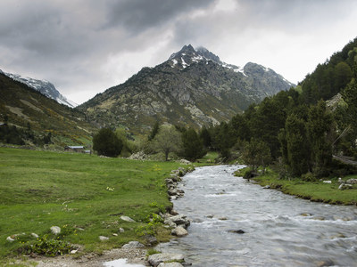 Wandelvakantie Andorra
