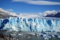 Perito Moreno gletsjer Argentinië