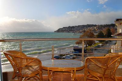 Royal View Hotel Ohrid