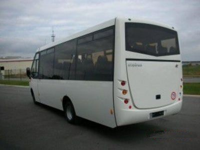 Bulgarije en roemenie bus vervoersmiddel rondreis Djoser 