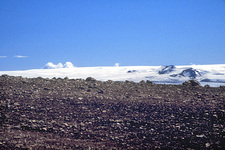 Gletsjer Myrdalsjökull