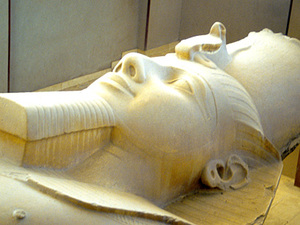 Memphis - Ramses II