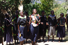 Nyahuru, weer een andere stam