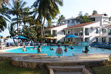 Nyali Beach Hotel