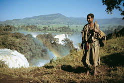 Rondreis Ethiopië