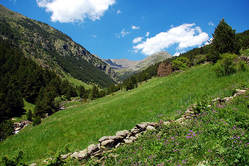 Rondreis Andorra