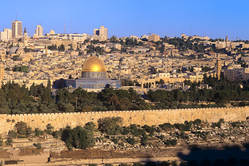 Rondreis Israël en Jordanië
