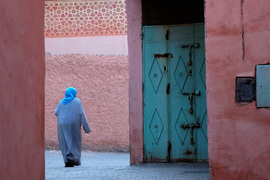 Rondreis Marokko, 15 dagen
