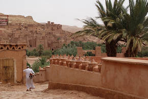 Rondreis Marokko, 10 dagen