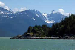 Rondreis Alaska