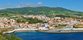 Wandelreis Azoren - Portugal, 14 dagen