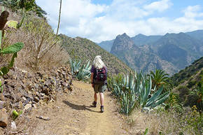 Wandelreis Tenerife & La Gomera - Spanje, 8 dagen