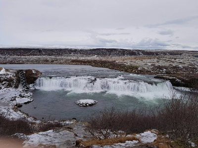 IJsland winterreis, 7 dgn