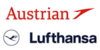 Lufthansa / AustrianAirlines