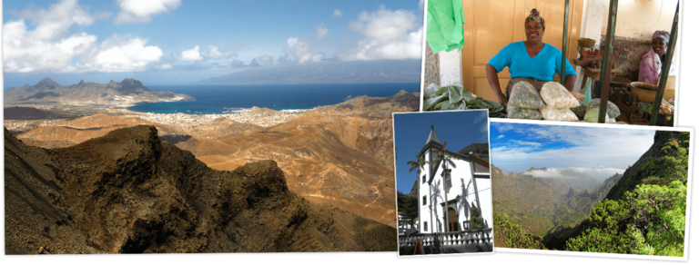 Bekijk de Rondreis Kaapverdische eilanden, 13 dagen van Djoser