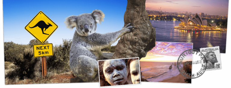 Bekijk de Rondreis Australië, 28 dagen van Djoser