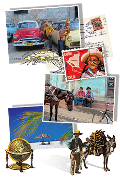 Bekijk de Fietsreis Cuba, 18 dagen van Djoser