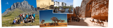 Djoser met oog voor duurzaam reizen