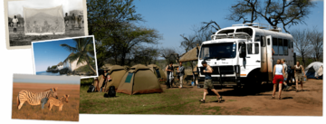 Bekijk de Rondreis Kenia, Tanzania & Zanzibar, 21 dagen kampeerreis van Djoser