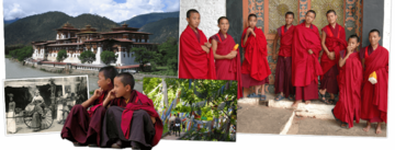 Bekijk de Rondreis Bhutan, Sikkim & Darjeeling, 20 dagen van Djoser