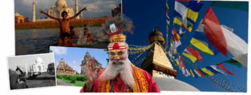 Bekijk de Rondreis India & Nepal, 22 dagen van Djoser