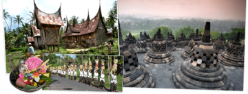 Bekijk de Rondreis Sumatra, Java & Bali, 21 dagen van Djoser