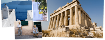 Bekijk de Rondreis Griekse eilanden: Cycladen & Kreta, 14 dagen van Djoser