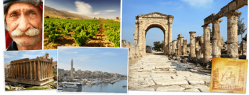 Bekijk de Rondreis Libanon, 8 dagen van Djoser